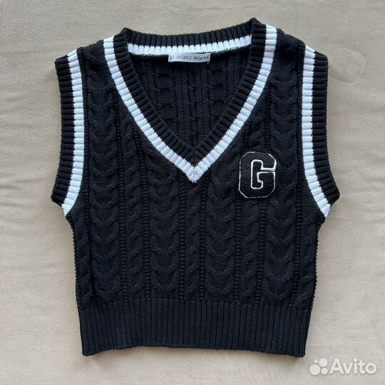 Школьная форма для девочки