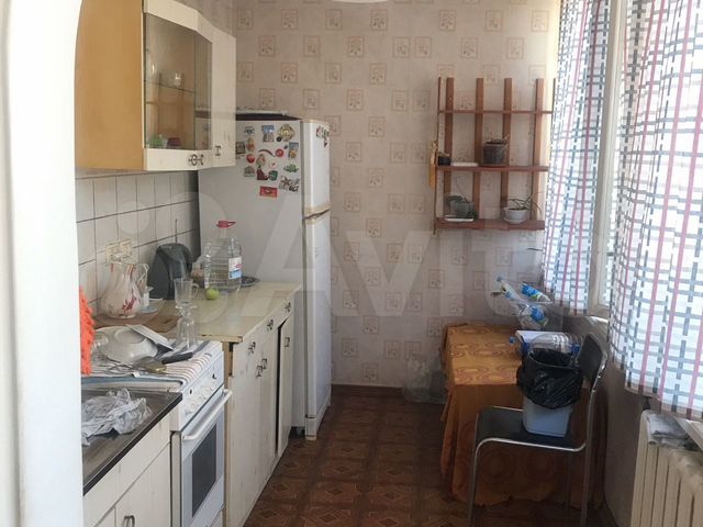 2-к. квартира, 55,9 м², 1/3 эт.