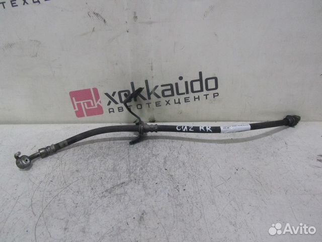 Тормозной шланг, Honda Accord, CU2, RR, OEM №: 0