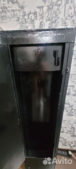 Оружейный сейф