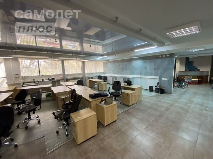 Продам офисное помещение, 334 м²