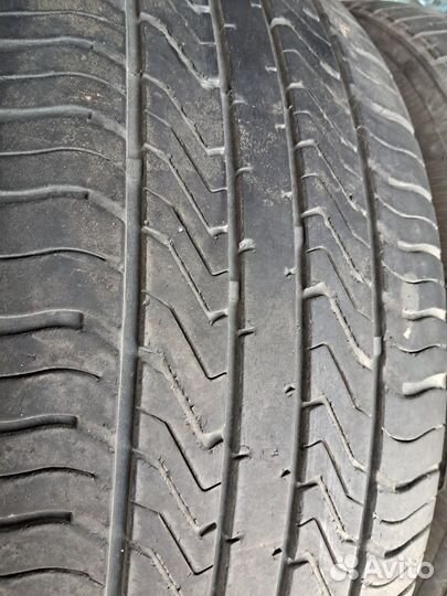 Летняя резина 215 60 r16