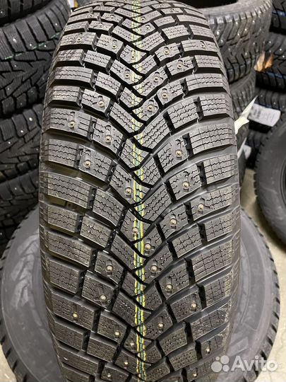 Continental IceContact 3 245/40 R19 98T