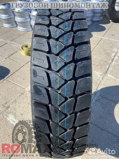 Автошина 315/80R22.5 firemax FM19 20PR