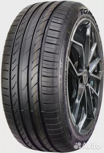 Tracmax X-Privilo TX3 215/55 R17 98W