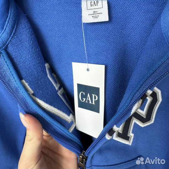 Костюм gap на мальчика 80 92 98