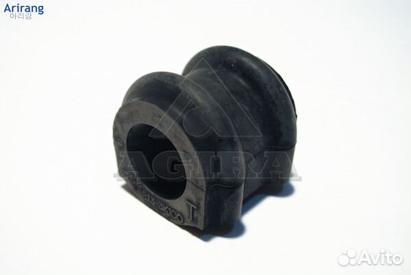 Втулки стабилизатора (2шт) Солярис 10-14/Рио 10-14