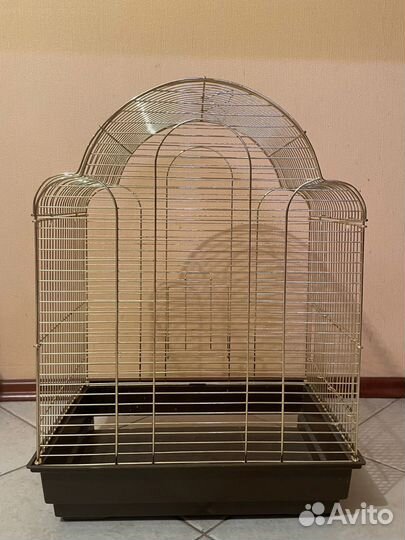 Клетка для птиц Triol