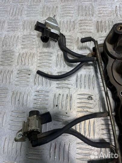 Коллектор впускной Nissan Murano Z51 2013