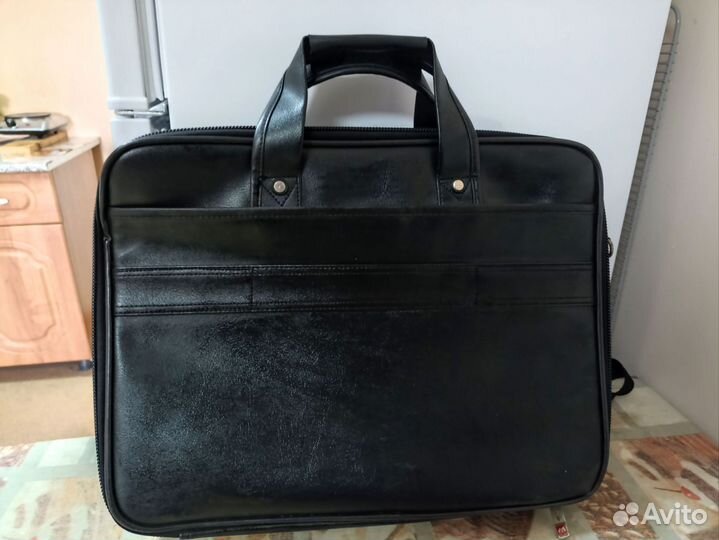 Сумка для ноутбука