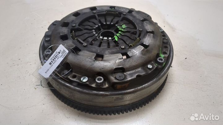 Маховик BMW 1 E87, 2008