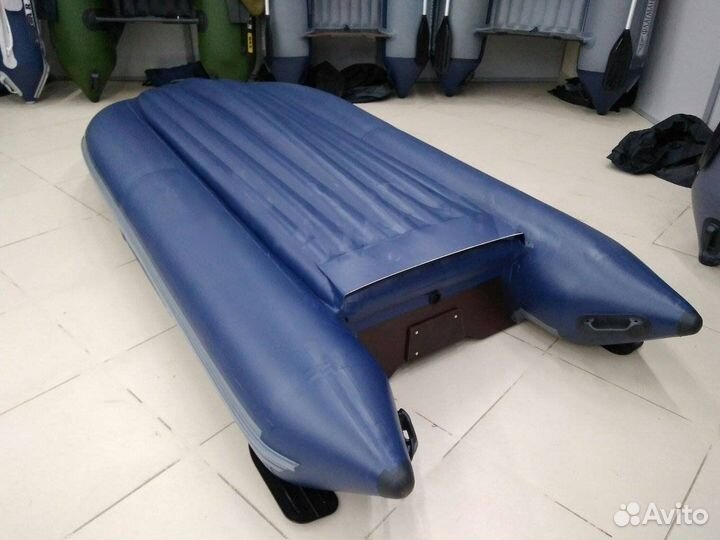 Лодка пвх Флагман 360 U