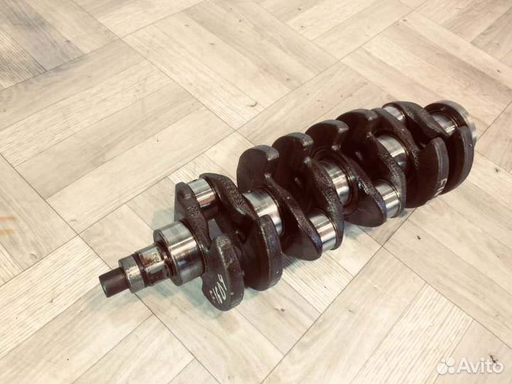 Коленвал стд Aveo cruze F16D4 A16XER 1.6Л