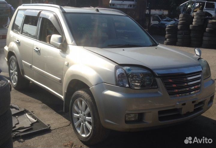 Тяга задняя поперечная 2WD Nissan X-Trail NT30