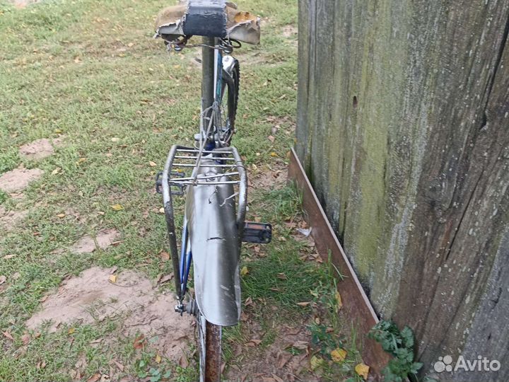 Велосипеды