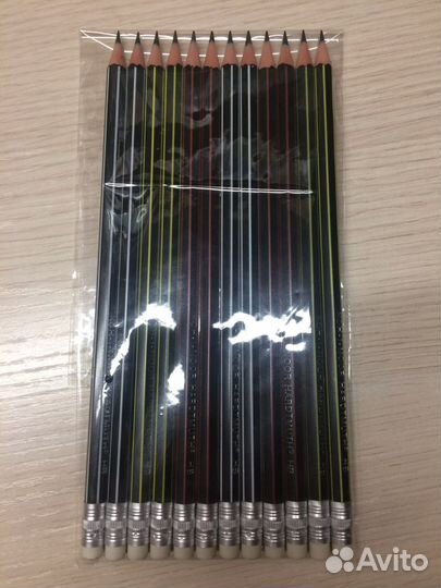 Карандаш простой index, Koh-I-noor