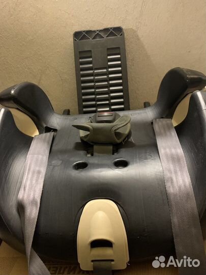 Автокресло Inglesina Prime Miglia - красный