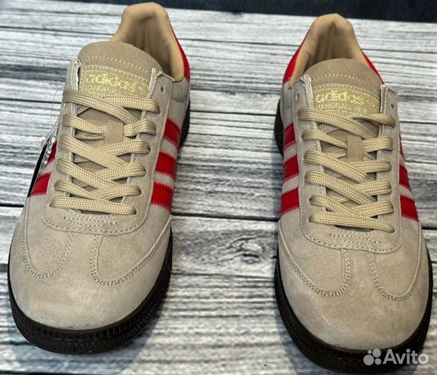 Кроссовки adidas Spezial