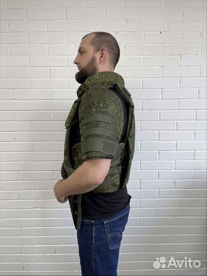 Жилет ратник 6Б45