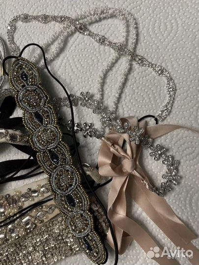 Комплект ободков новых