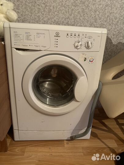 Стиральная машина бу