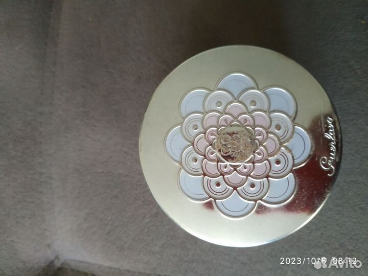 Guerlain метеориты