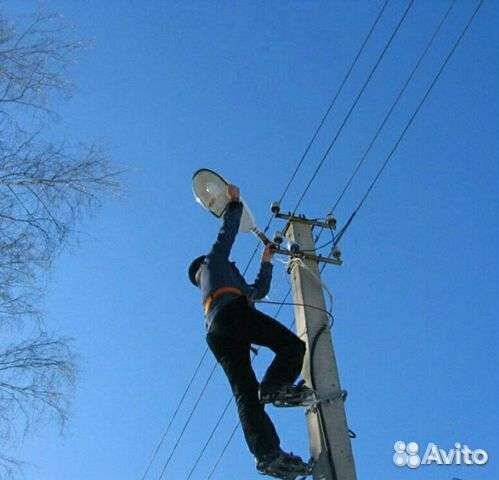 Электрик, электромонтажные работы,Услуги электрика