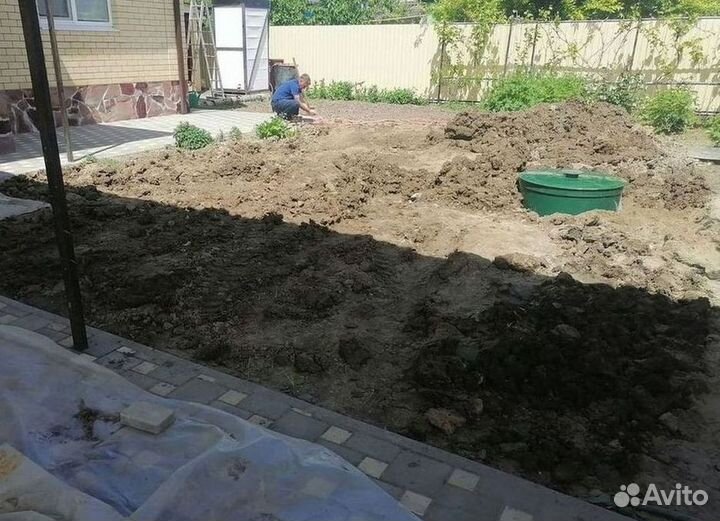 Cтанция очистки сточных вод Евролос про 3