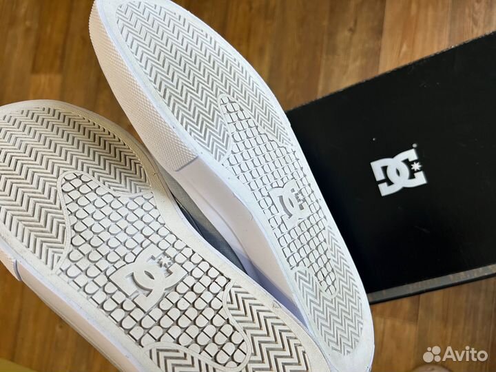 Слипоны DC 46 размер