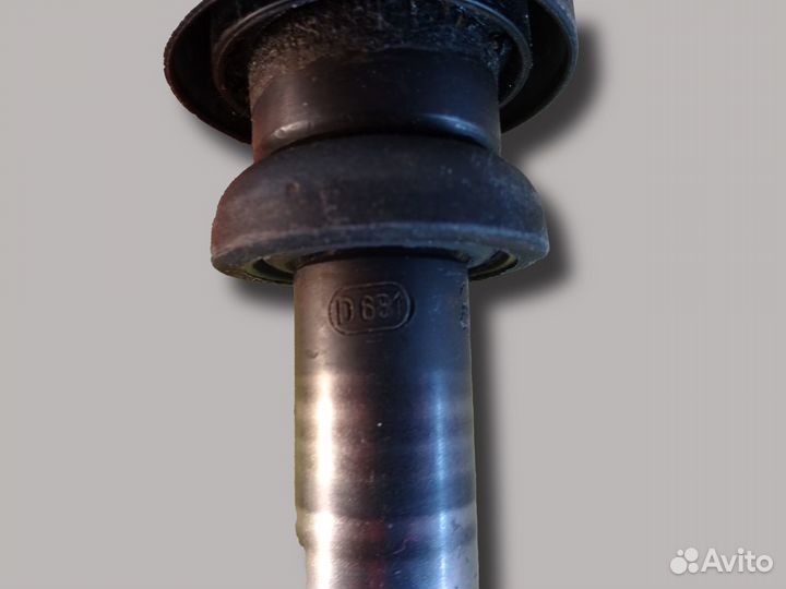 Адаптер перфоратора