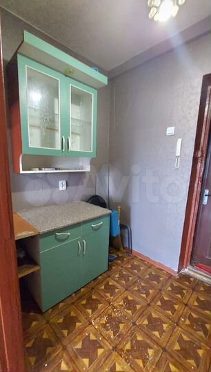 1-к. квартира, 18 м², 3/5 эт.