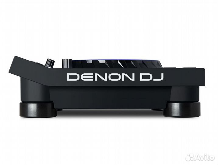 DJ-контроллер Denon LC6000 Prime