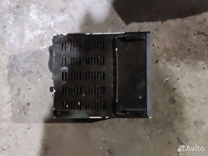 Цифровой вольтметр ш1312