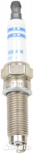 Свеча зажигания audi A8 6.3 11/hyundai