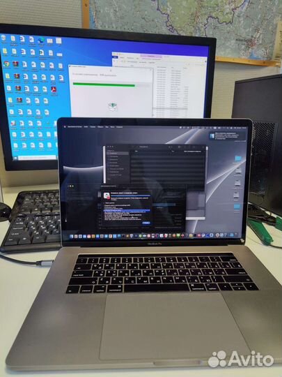 Компьютерный мастер Ремонт компьютеров и ноутбуков