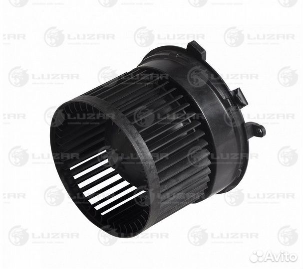 Мотор отопителя Nissan X-Trail (T31) 07-14, Qashqa