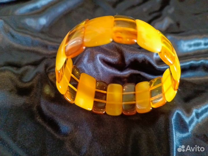 Украшения для волос, браслет из янтаря, жемчуг