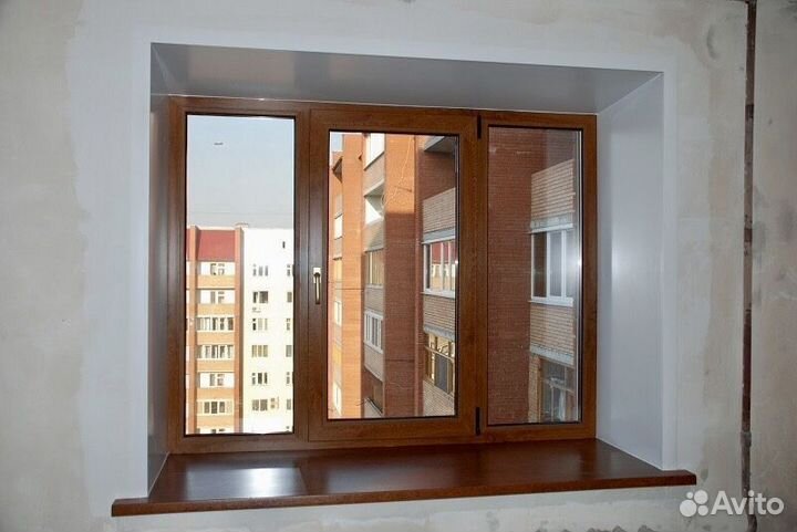 Окна круглые rwe 125 opl 1814