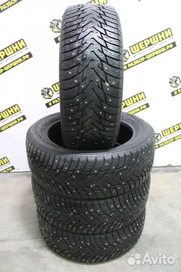 Nankang SW-8 Ice Activa 215/55 R17 98T