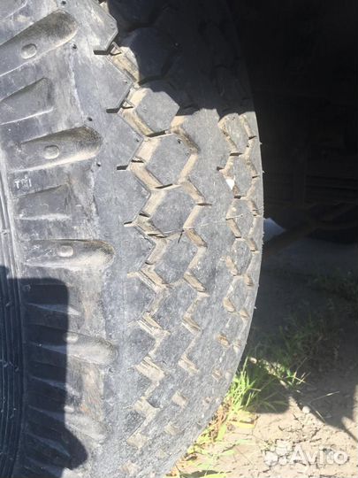 МАЗ КС-5337, 1992