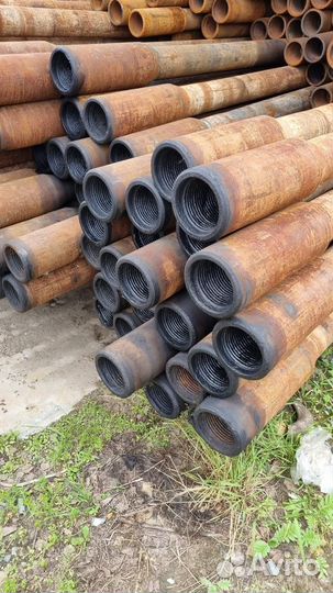 Труба сбт 102