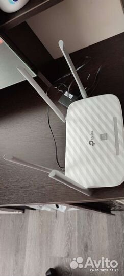 Wifi роутер