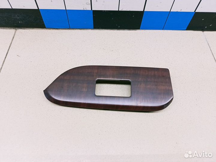 Накладка декоративная Land Cruiser (150) -Prado 20