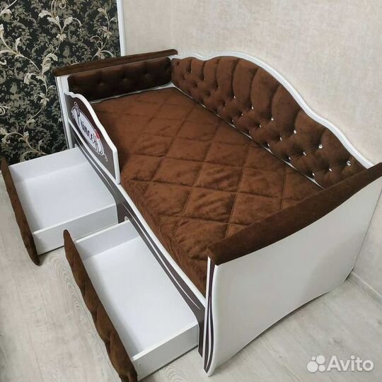 Детская кровать - диван