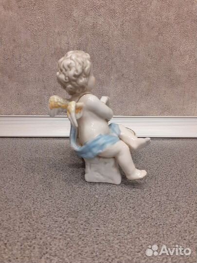 Статуэтки, Германия