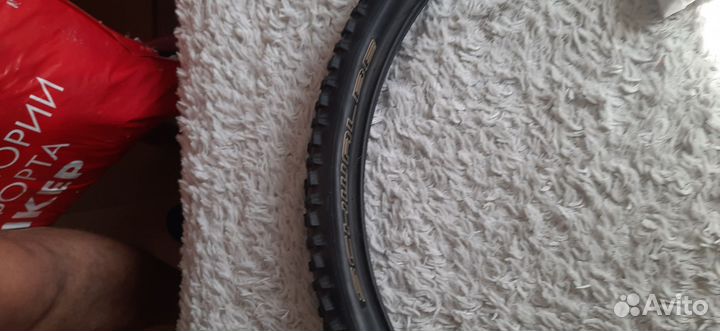 Покрышки для велосипеда 26 schwalbe