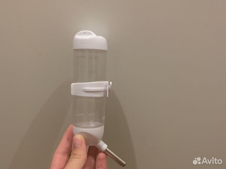 Клетка для грызунов большая с принадлежностями