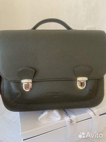 Портфель age of innocence