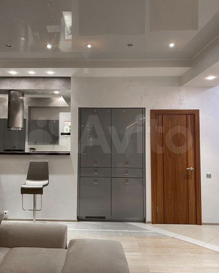 4-к. квартира, 151 м², 5/8 эт.