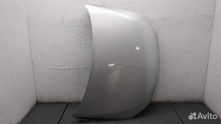 Капот Opel Corsa C, 2003